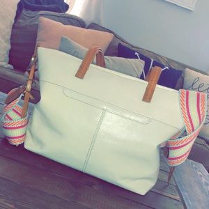 Hobo Cecily Tote